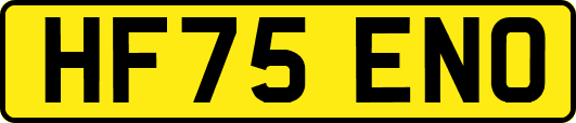HF75ENO