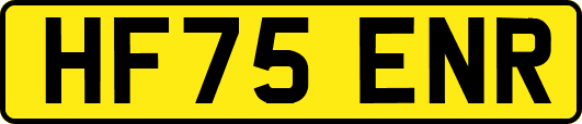 HF75ENR
