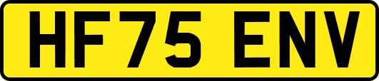 HF75ENV