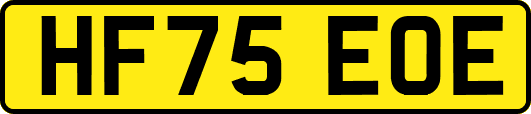 HF75EOE