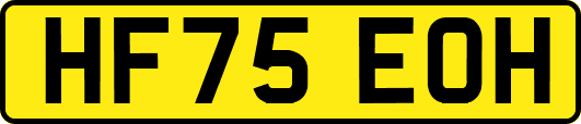 HF75EOH