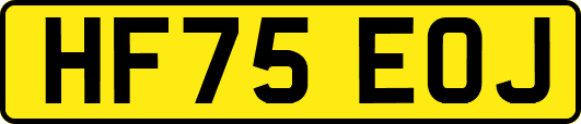 HF75EOJ