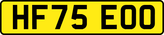 HF75EOO