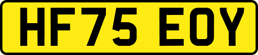 HF75EOY