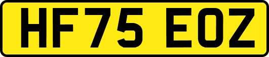 HF75EOZ