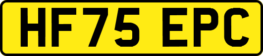 HF75EPC