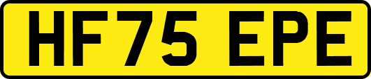 HF75EPE