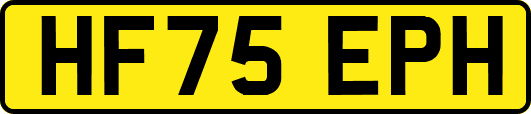 HF75EPH