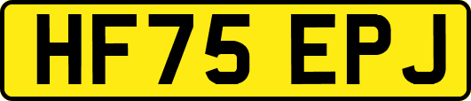 HF75EPJ