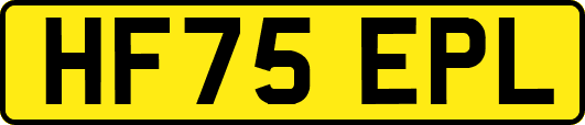 HF75EPL