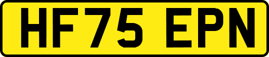 HF75EPN