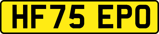 HF75EPO