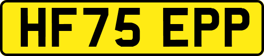 HF75EPP