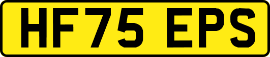 HF75EPS