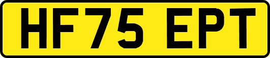 HF75EPT
