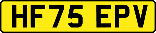 HF75EPV