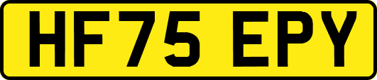 HF75EPY
