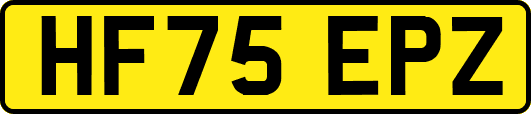 HF75EPZ