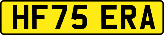 HF75ERA