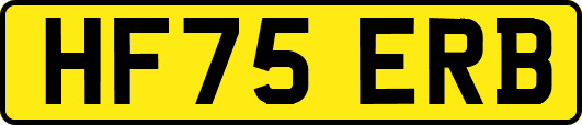 HF75ERB