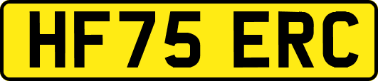 HF75ERC