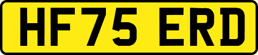 HF75ERD