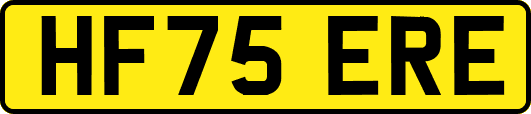 HF75ERE