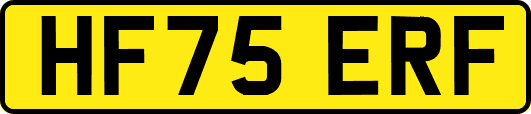 HF75ERF