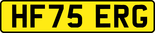 HF75ERG