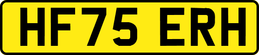 HF75ERH