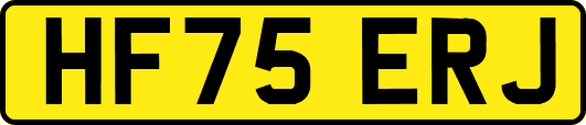 HF75ERJ