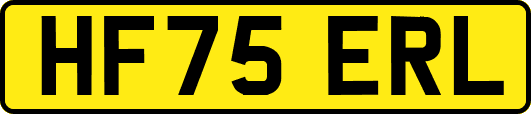 HF75ERL