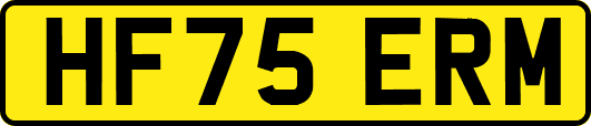 HF75ERM