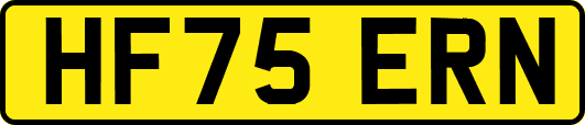 HF75ERN