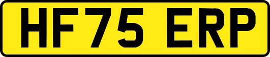 HF75ERP