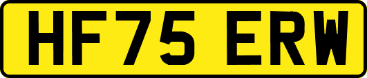 HF75ERW