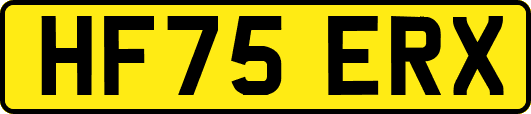 HF75ERX