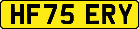 HF75ERY