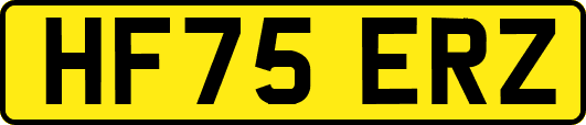 HF75ERZ