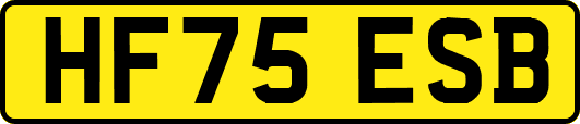 HF75ESB