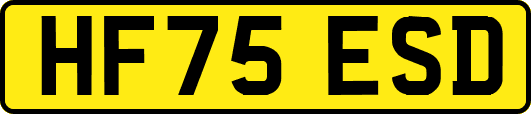HF75ESD