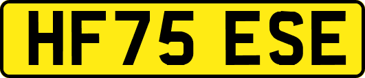 HF75ESE