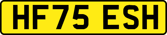 HF75ESH