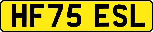 HF75ESL