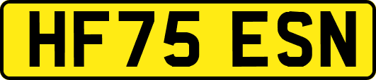 HF75ESN