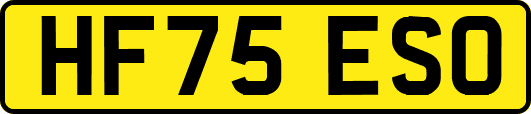 HF75ESO