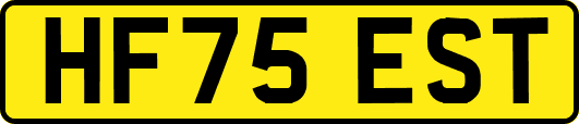 HF75EST