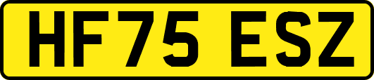 HF75ESZ