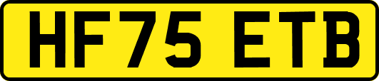HF75ETB