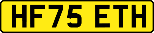 HF75ETH